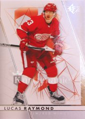 LUCAS RAYMOND 22-23 SP Authentic