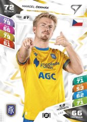 MARCEL ČERMÁK Chance Liga 2026/27 Duel