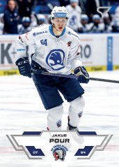 JAKUB POUR 2023-24 SportZoo Tipsport ELH