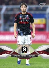 MAGNUS KOFOD ANDERSEN 2024-25 SportZoo