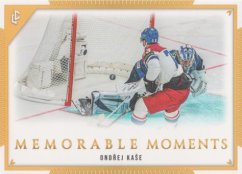 ONDREJ KASE 2024 Legendary Memorable Moments