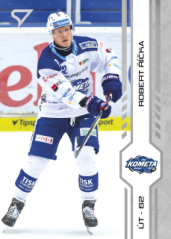 ROBERT ŘÍČKA SportZoo Play Off 2025