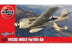 Focke-Wulf FW190A-8