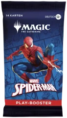 Magic: The Gathering - Marvel's Spider-Man balíček