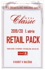 2019-20 OFS Classic Retail Série I.