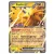 Pokémon Jumbo karta Zapdos ex – velká sběratelská karta Pokémon TCG s legendárním Pokémonem Zapdos