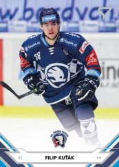 FILIP KUŤÁK 21-22 SportZoo Série2 Tipsport ELH