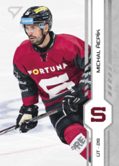 MICHAL ŘEPÍK 24-25 SportZoo Série2 Tipsport ELH