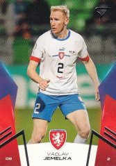 VÁCLAV JEMELKA 2024 SportZoo Hrdí lvi