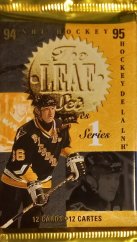 1994-95 Leaf S1 balíček