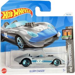 Hot Wheels Glory Chaser