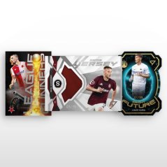 Retail box -  SportZoo Chance Liga 2025/26 - 1. série