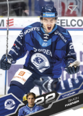ŠIMON FASNER SportZoo 2025-26 II.serie