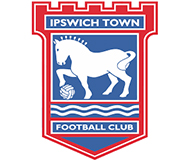 Originální licencované kartičky Ipswich Town F.C.