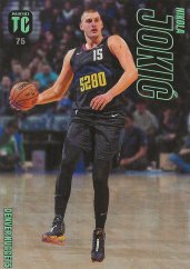 NIKOLA JOKIĆ 2023-24 Panini Top Class NBA