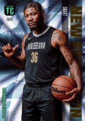 MARCUS SMART 2023-24 Panini Top Class NBA New Sensation