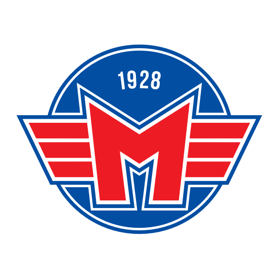 Motor Č. Budějovice - Ročník - 2023-24