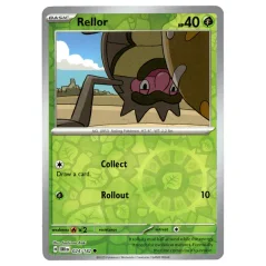 Rellor 024/182  Destined Rivals