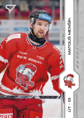 M. MENŠÍK SportZoo Play Off 2025