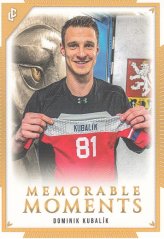 Dominik Kubalík LC Memorable Moments 2024