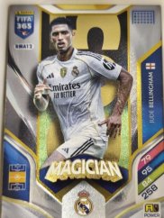 JUDE BELLINGHAM FIFA 2026 Adrenalyn XL MAGICAN