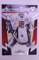 JOSEF KOŘENÁŘ - SportZoo Hokejové Česko 2024