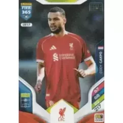 CODY GAKPO FIFA 2026 Adrenalyn XL