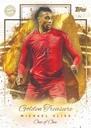 2024-25 Topps FC Bayern Fan Set Box