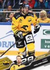 AXEL HOLMSTRÖM 25-26 SportZoo Série1 Tipsport ELH