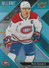 Nick Suzuki 24-25 Allure