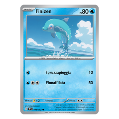 Finizen 048/162 Temporal Forces