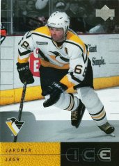 JAROMÍR JÁGR 2000-01 UD Ice
