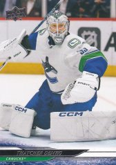 THATCHER DEMKO 24-25 UD Hockey series1