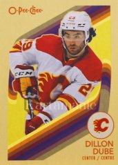 DILLON DUBE 23-24 O-PEE-CHEE-Retro