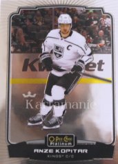 ANZE KOPITAR 22-23 O-PEE-CHEE Platinum