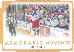 Martin Nečas LC Memorable Moments 2024