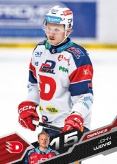 JOHN LUDVIG 25-26 SportZoo Série1 Tipsport ELH