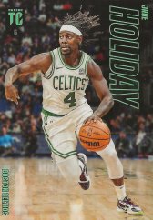 JRUE HOLIDAY 2023-24 Panini Top Class NBA