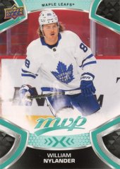 WILLIAM NYLANDER 2021-22 Upper Deck MVP