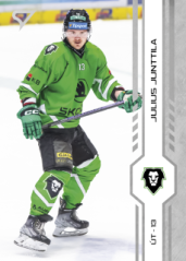 JULIUS JUNTTILA 24-25 SportZoo Série2 Tipsport ELH