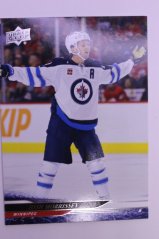 JOSH MORRISSEY 2024-25 UD Series 2 Hockey