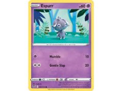 Espurr 081/195  Silver Tempest