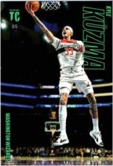 KYLE KUZMA 2023-24 Panini Top Class NBA