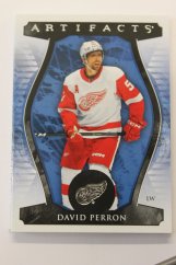 DAVID PERRON EK 23-24 UD Artifacts