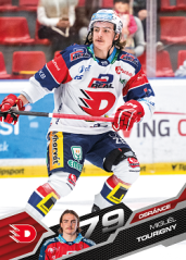 MIGUEL TOURIGNY 25-26 SportZoo Série1 Tipsport ELH