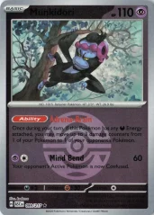 Munkidori 099/217 Ascended Heroes