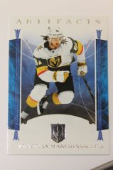 JONATHAN MARCHESSAULT 22-23 UD Artifacts