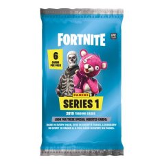 2019 Panini Fortnite Serie 1 Balíček