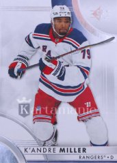 K´ANDRE MILLER 23-24 SP Authentic