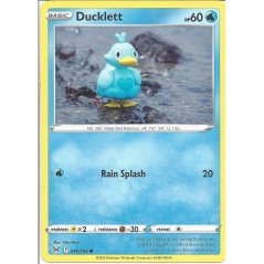 Ducklett 046/196 - Lost Origin